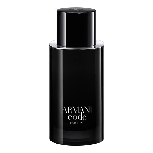 Code Parfum