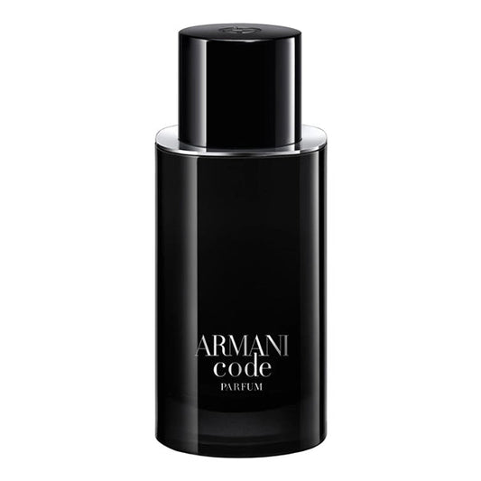Code Parfum