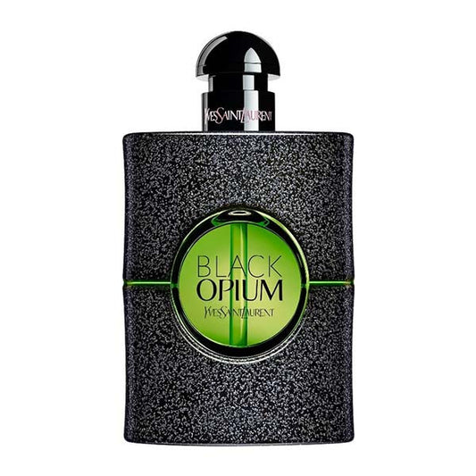 Black Opium Illicit Green