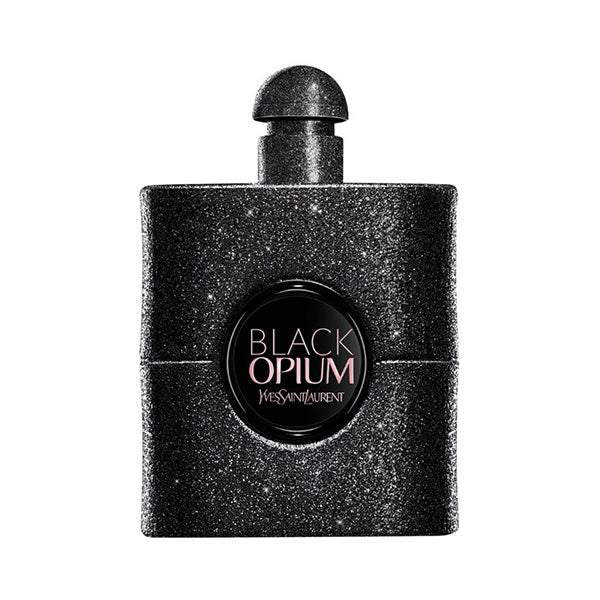 Black Opium Le Parfum