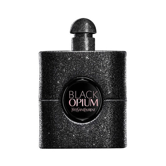 Black Opium Le Parfum