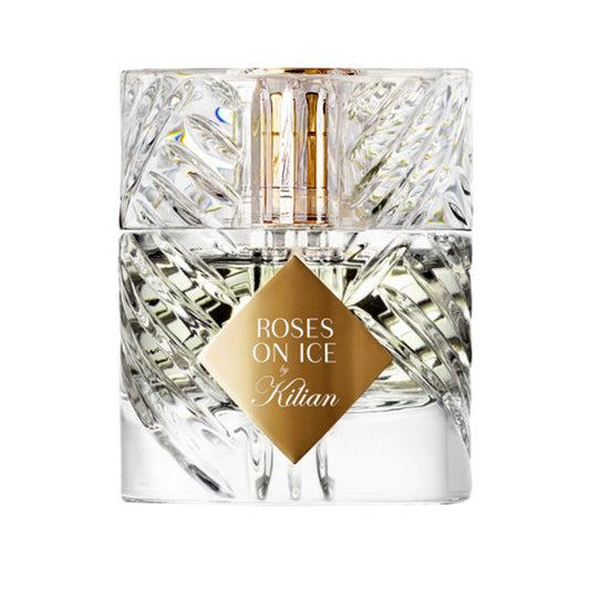 Roses on Ice