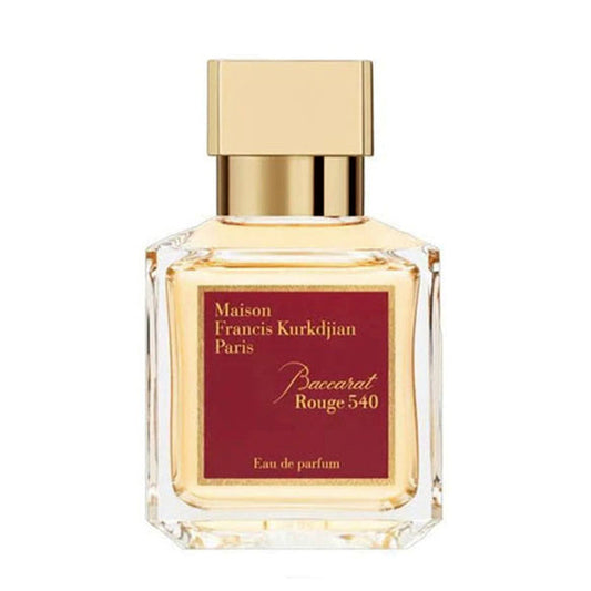 Baccarat Rouge 540