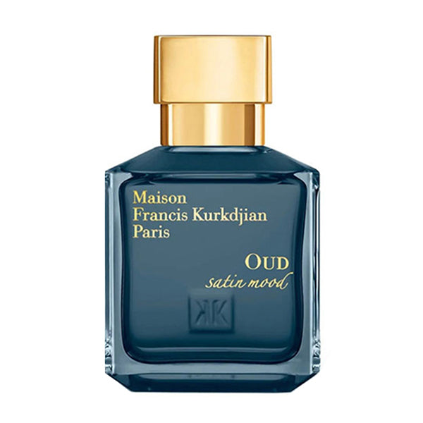 Oud Satin Mood