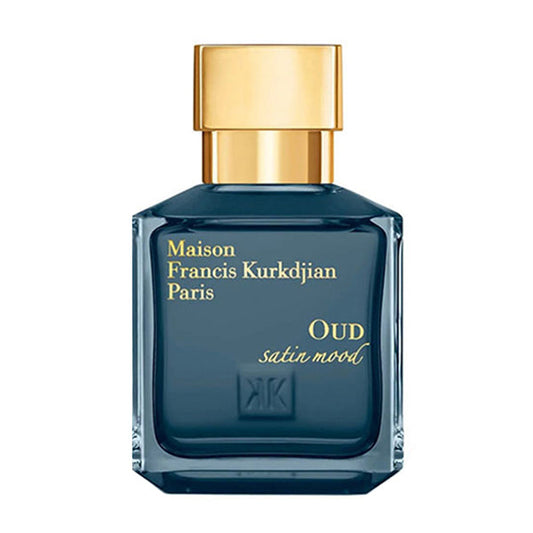 Oud Satin Mood