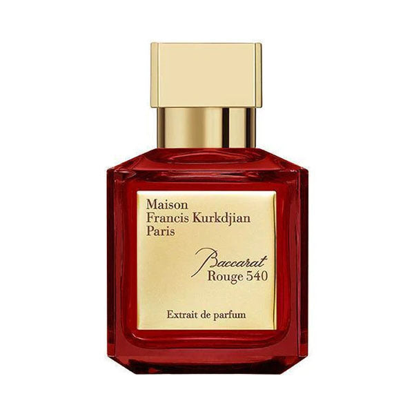 Baccarat Rouge 540