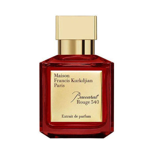 Baccarat Rouge 540