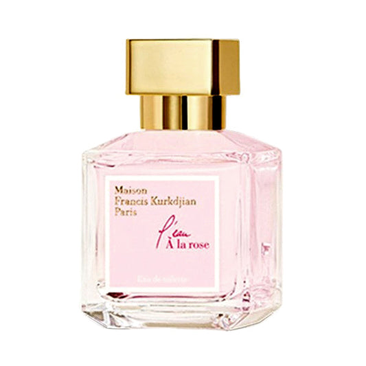 L'Eau À La Rose