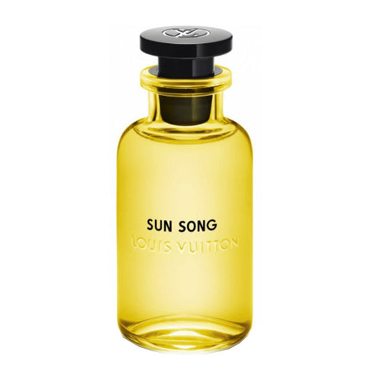 Sun Song