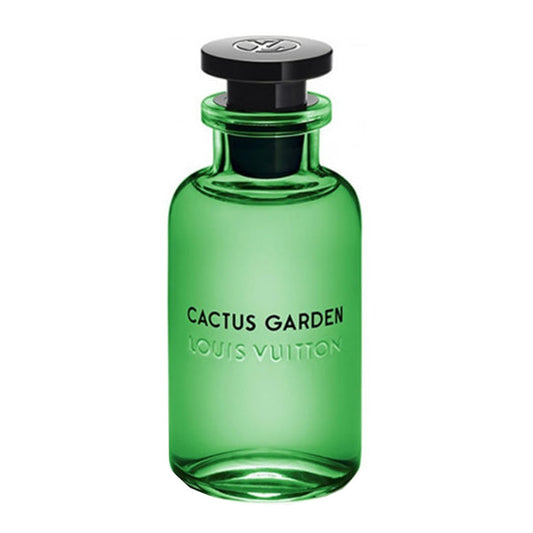 Cactus Garden