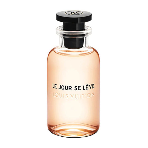 Le Jour se Lève