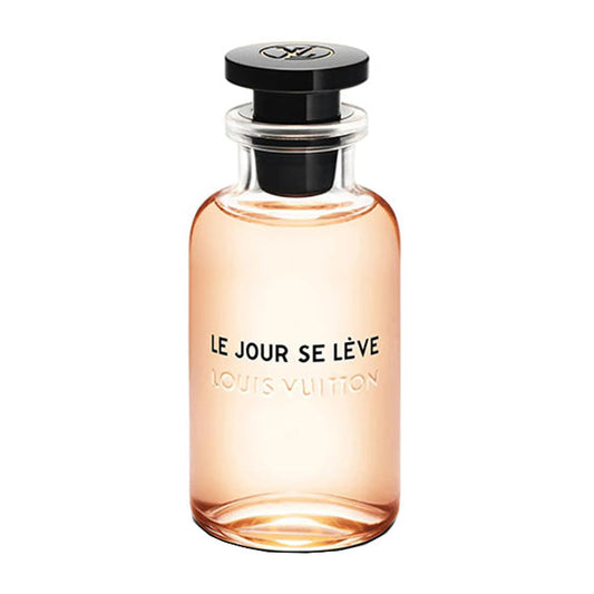 Le Jour se Lève