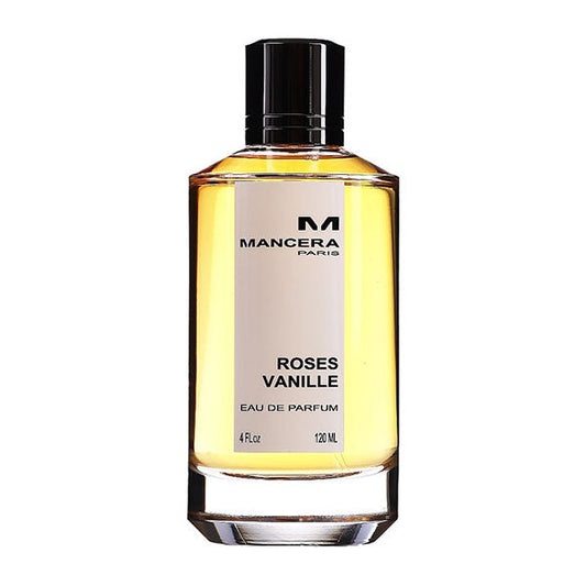 Roses Vanille