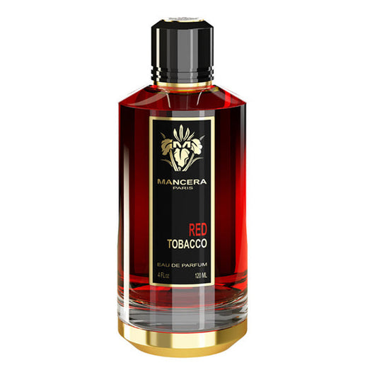 Red Tobacco