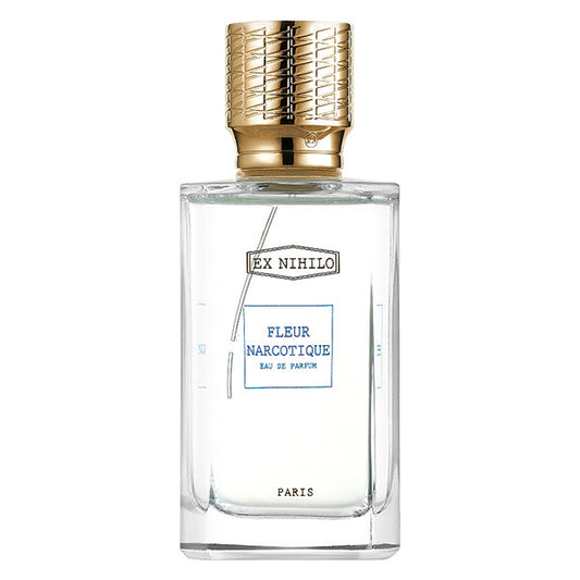 Fleur Narcotique