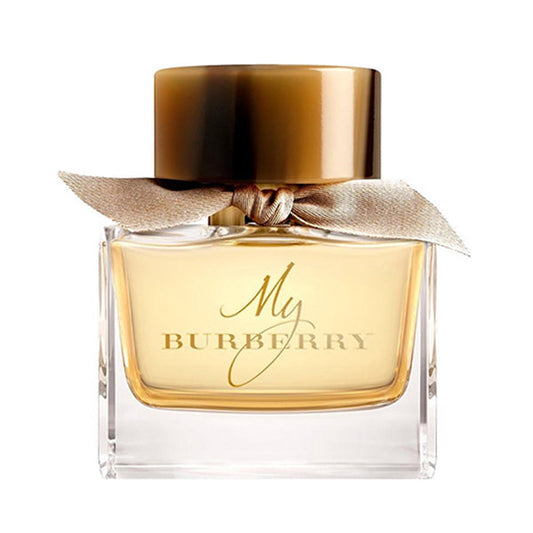 My Burberry
