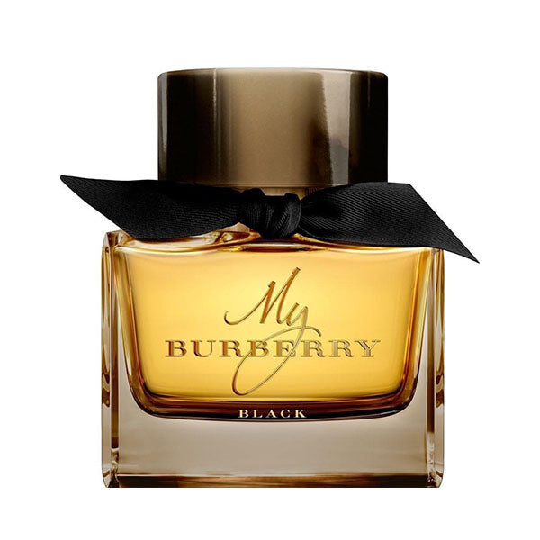 My Burberry Black