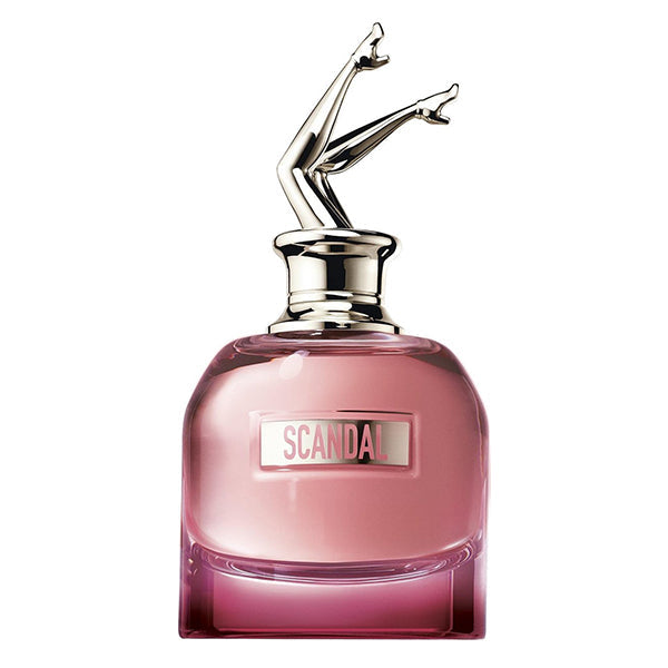 Scandal By Night Woman