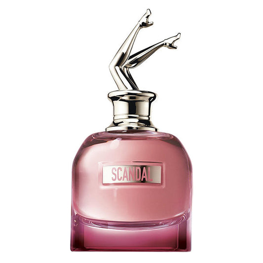 Scandal By Night Woman