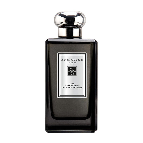 Oud & Bergamot