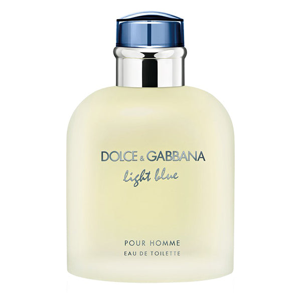 Light Blue pour Homme