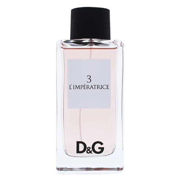 3 L'Imperatrice