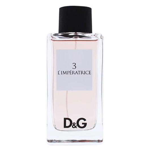 3 L'Imperatrice