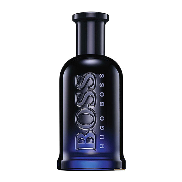 Bottled Night