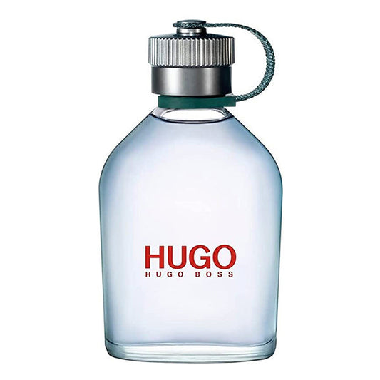 Hugo Man
