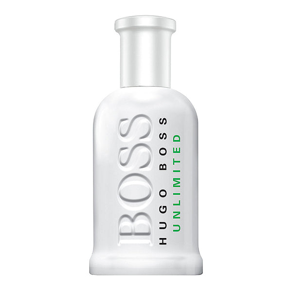 Bottled Unlimited