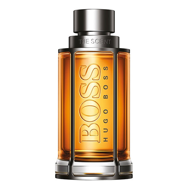 The Scent For Men