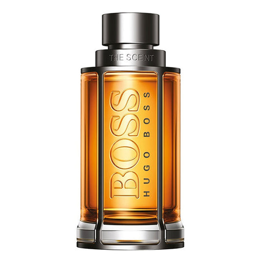 The Scent For Men