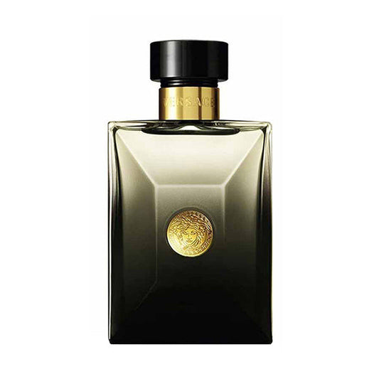 Pour Homme Oud Noir