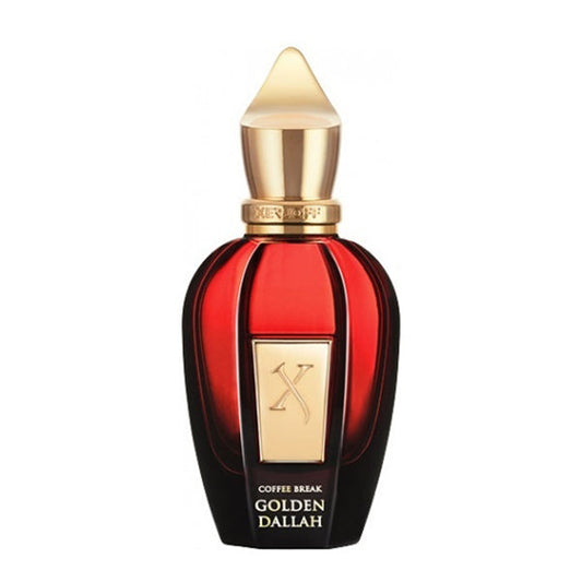 Golden Dellah