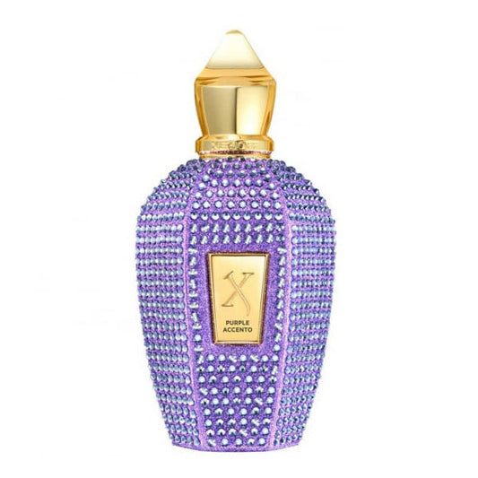 Purple Accento