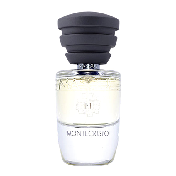 Montecristo