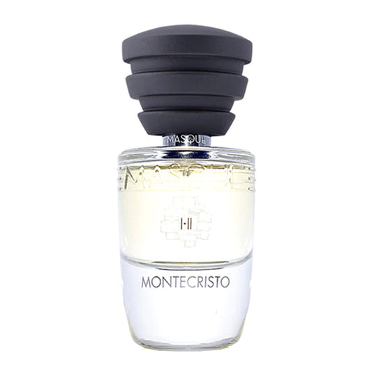 Montecristo