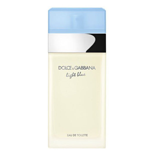 Light Blue Women