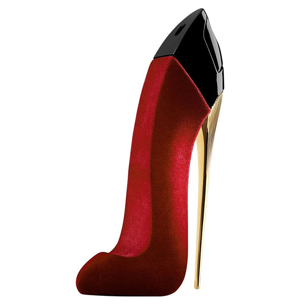 Good Girl Velvet Fatale