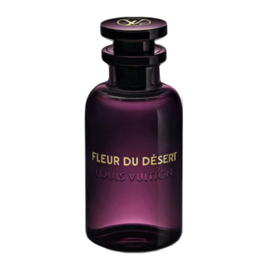 Fleur de Dessert