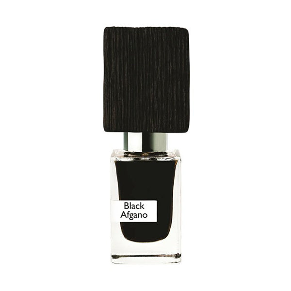 Black Afgano