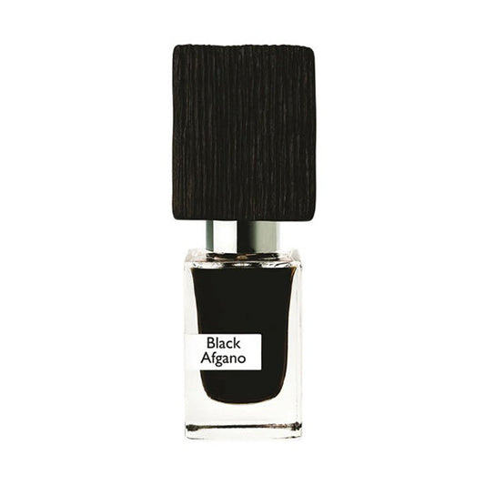 Black Afgano
