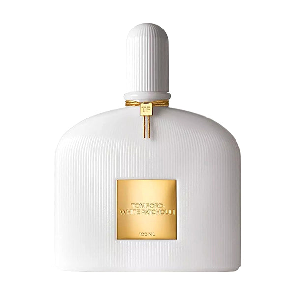 White Patchouli
