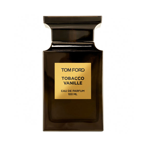 Tobacco Vanille