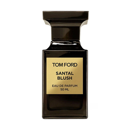Santal Blush
