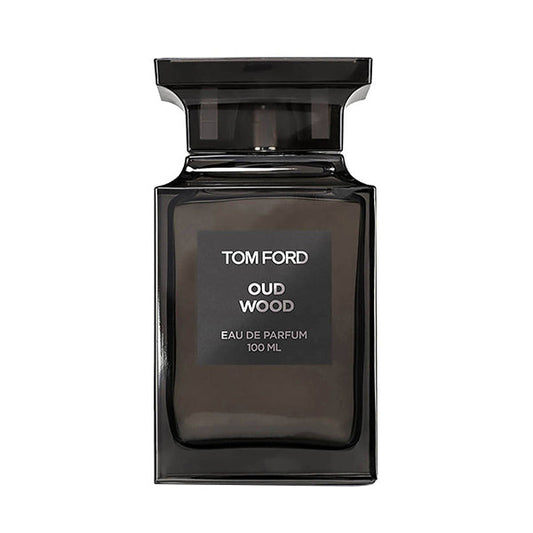 Oud Wood