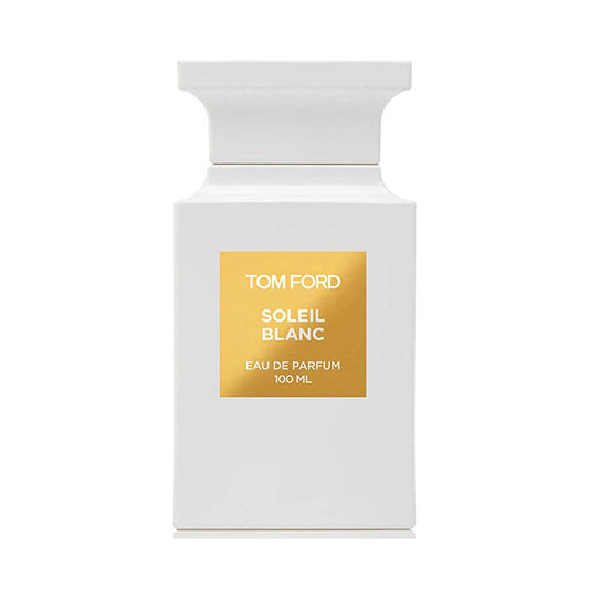 Soleil Blanc
