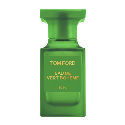 Vert Bohème
