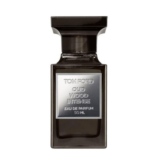 Oud Wood Intense