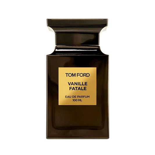 Vanille Fatale